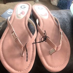 Brand New Sandals